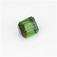 Pietra certificata Zorzan Gioielli in Pietre dure Tormalina 2.90 Ct TVR290MP - TVR290MP